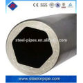 High Precision hexagonal inner circle tube